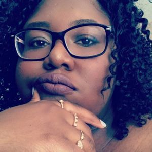 Meet your Posher, Keshia