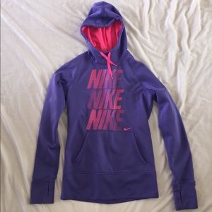 Nike Therma Fit Sweatshirt