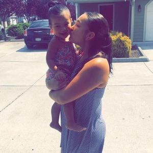 Meet your Posher, Ceona