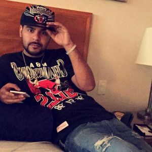 Meet your Posher, Isiah