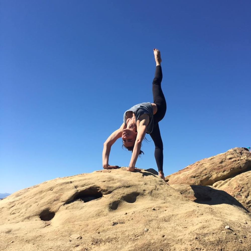 Meet your Posher, Ari