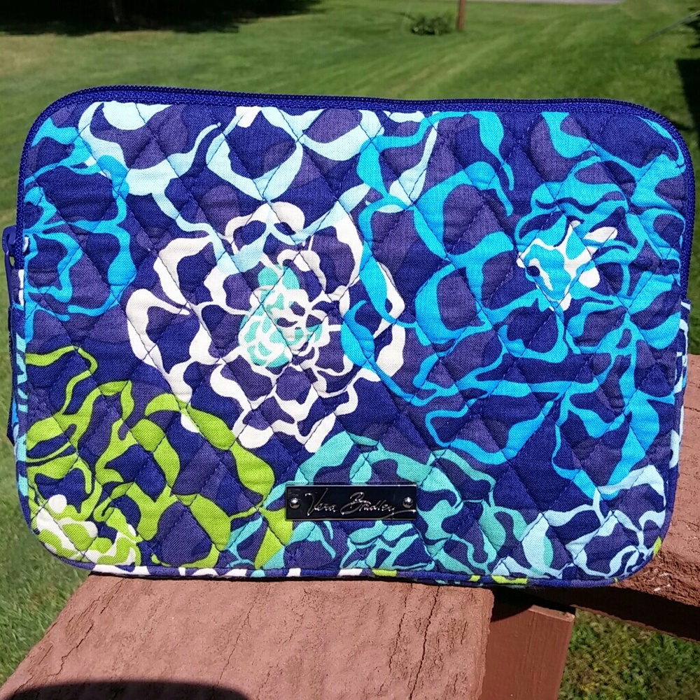 Vera Bradley iPad Android Tablet Case/Sleeve