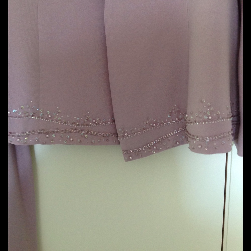 Mother of Bride Dress - Picture 5 of 6