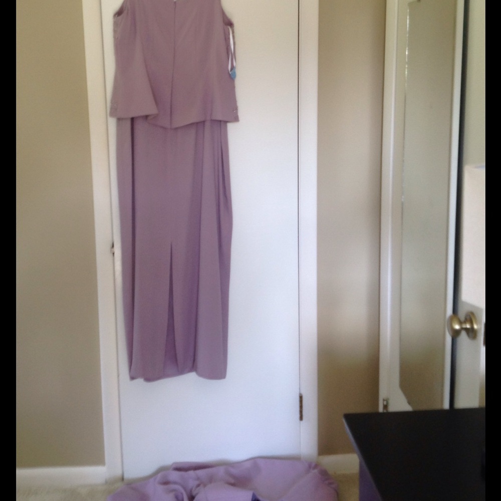 Mother of Bride Dress - Picture 6 of 6