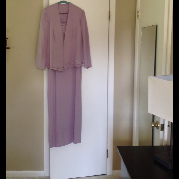 Dresses & Skirts - Mother of Bride Dress