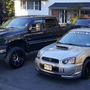 Meet your Posher, Matt