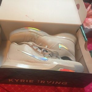Kyrie Irving sneakers
