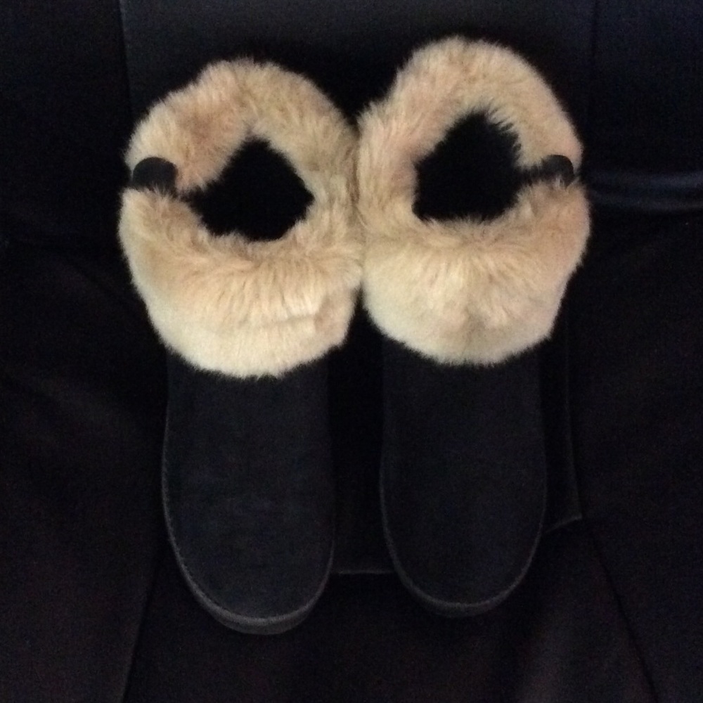 Brand New Super Warm Winter Boots