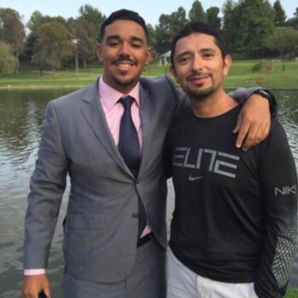 Meet your Posher, Nick