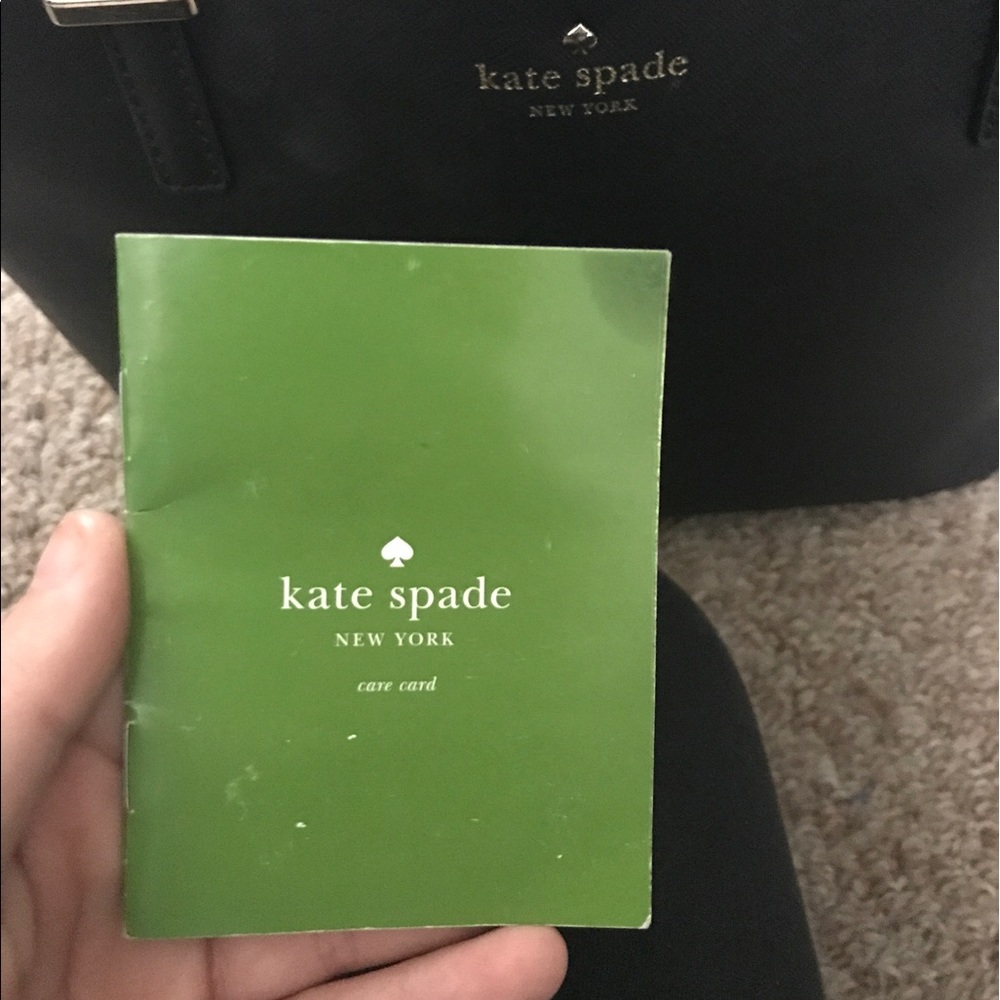 Kate spade purse - Picture 2 of 2