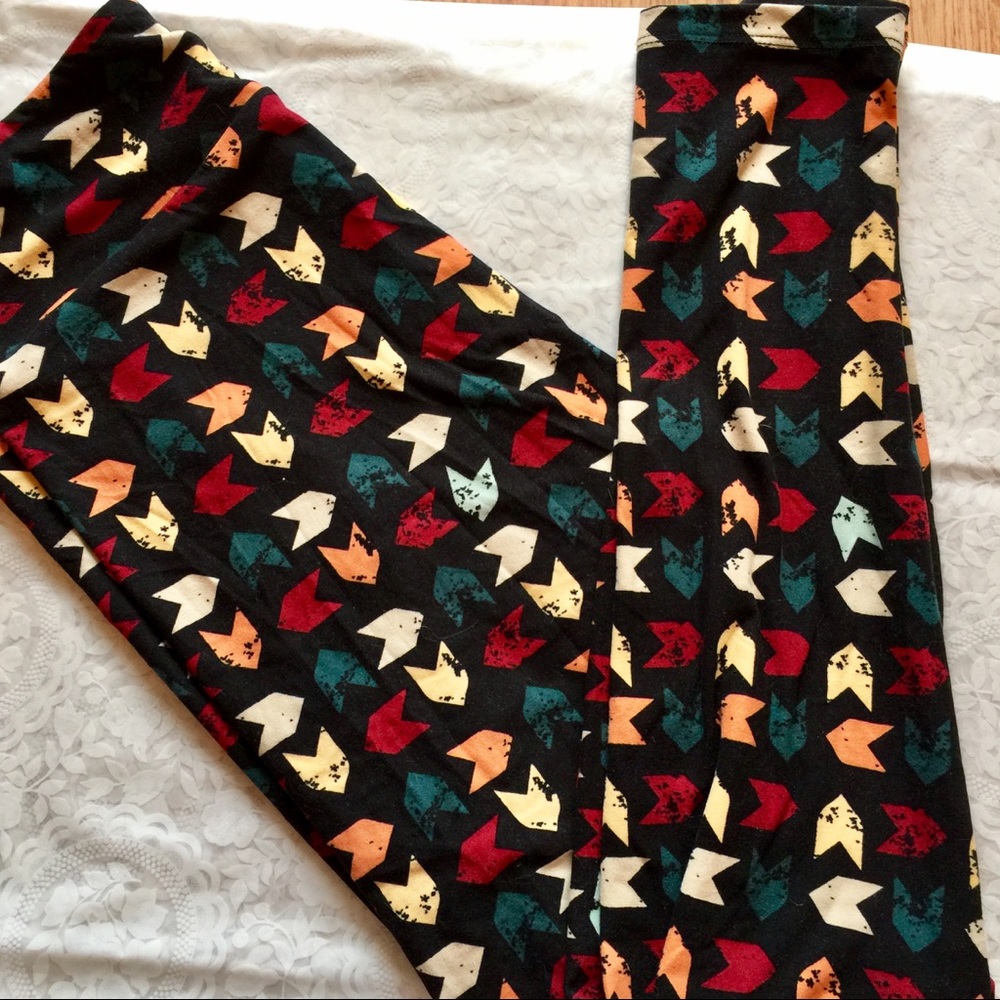 Lularoe os leggings