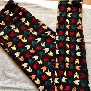 Lularoe os leggings