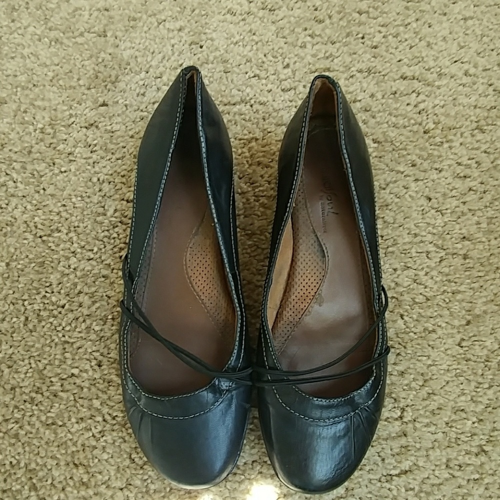 Naturalizer Shoes