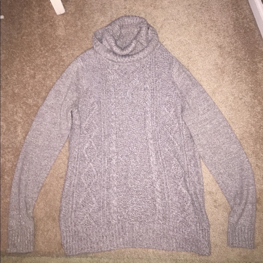 New York and Company Sweater