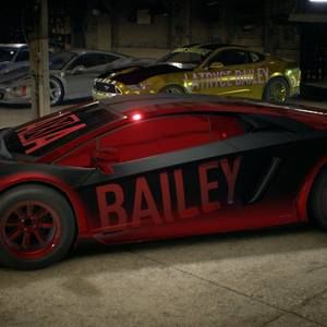 Meet your Posher, Ariel