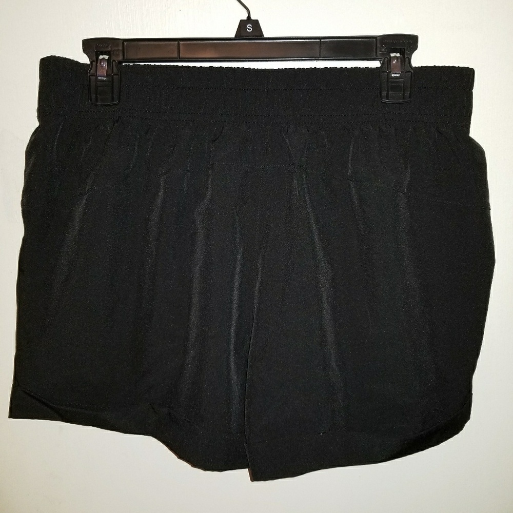 Athletic shorts