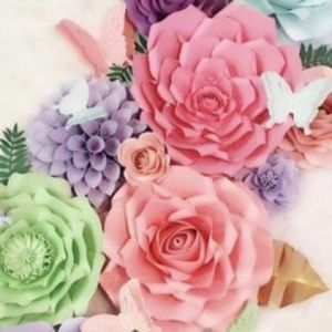 Meet your Posher, Norma