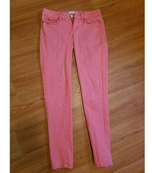 Aeropostale Lola Jeggings - Picture 1 of 2