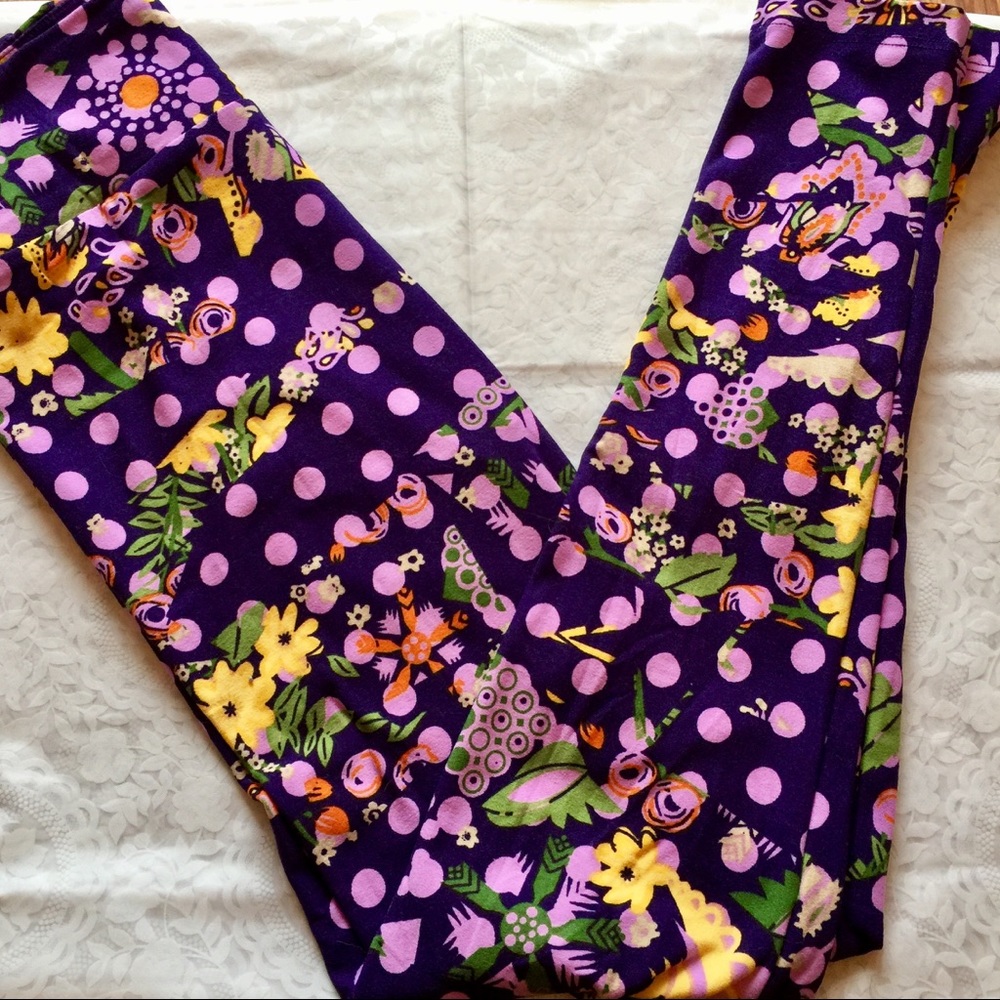 Lularoe os leggings