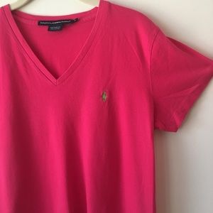 Ralph Lauren Sport Tshirt