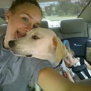 Meet your Posher, Karisa