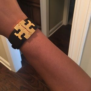 Authentic Tory Burch bracelet