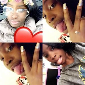 Meet your Posher, Ronnazha