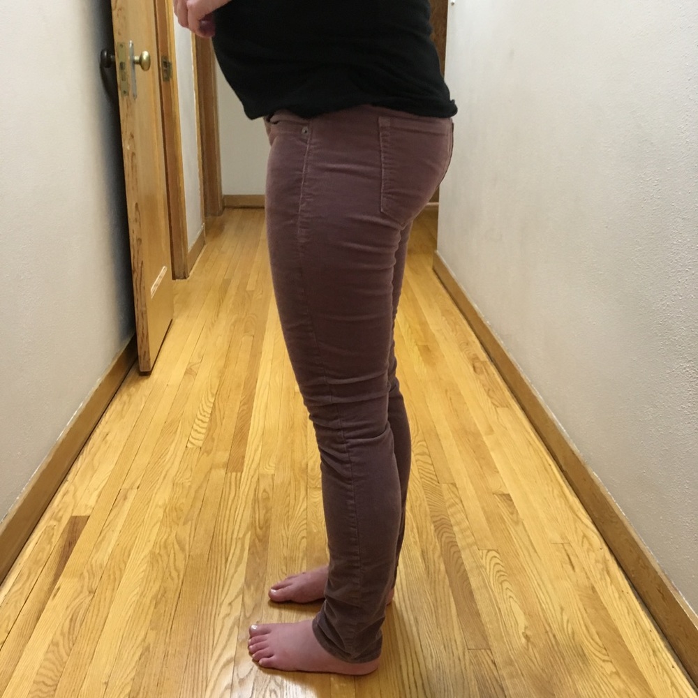 Gap Maternity Cords