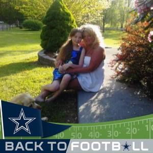 Meet your Posher, Cathy