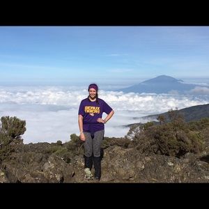 Meet your Posher, Anna