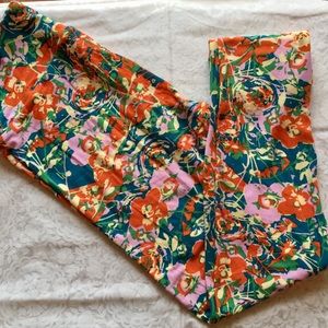 Lularoe Os leggings