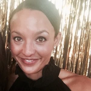 Meet your Posher, Desiree