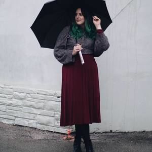 Meet your Posher, Stephanie