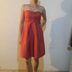 Ann Taylor bridesmaid dress · Size 4