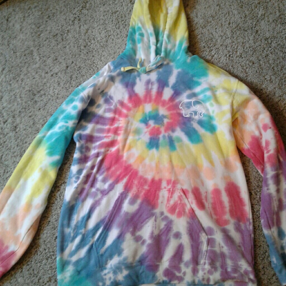 Womens hoodie
