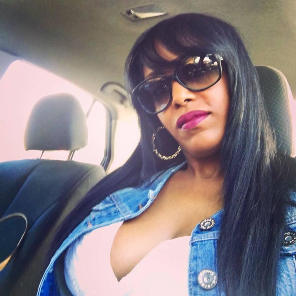 Meet your Posher, Sysleydy