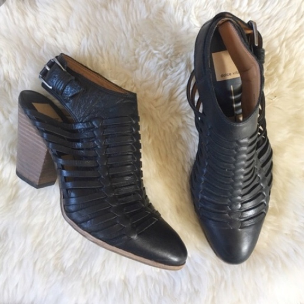 Dolce vita harolyn Bootie