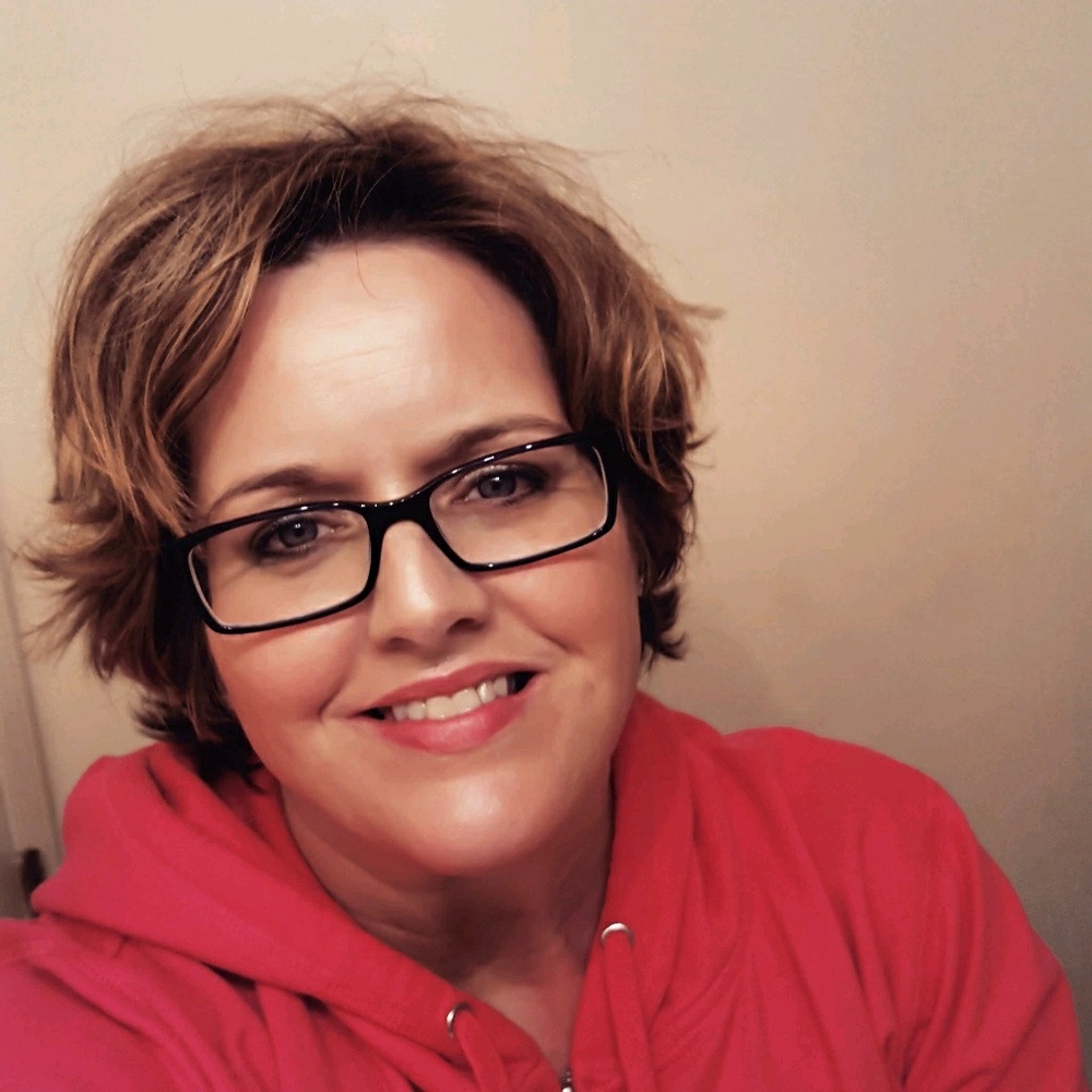 Meet your Posher, Tammy