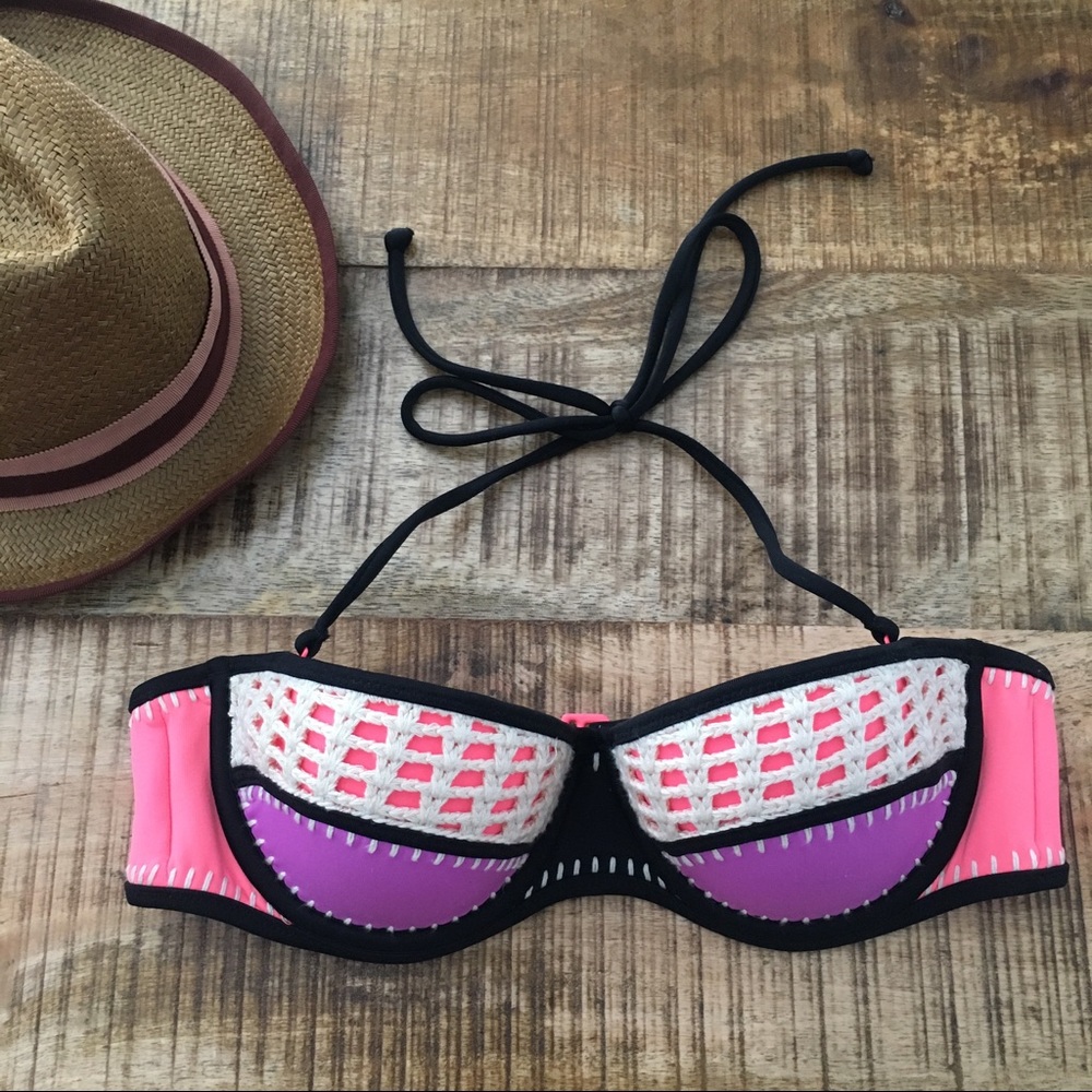 Victoria's Secret Bikini Top