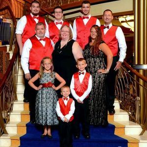 Meet your Posher, Mary