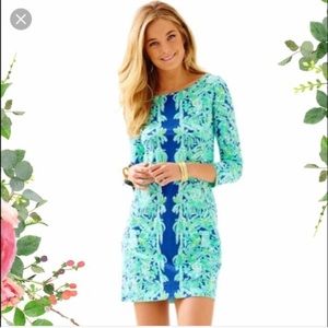 Lilly Pulitzer dress Size Medium