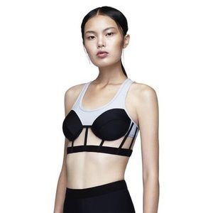 Never worn CHROMAT "Elite" Sports Bra