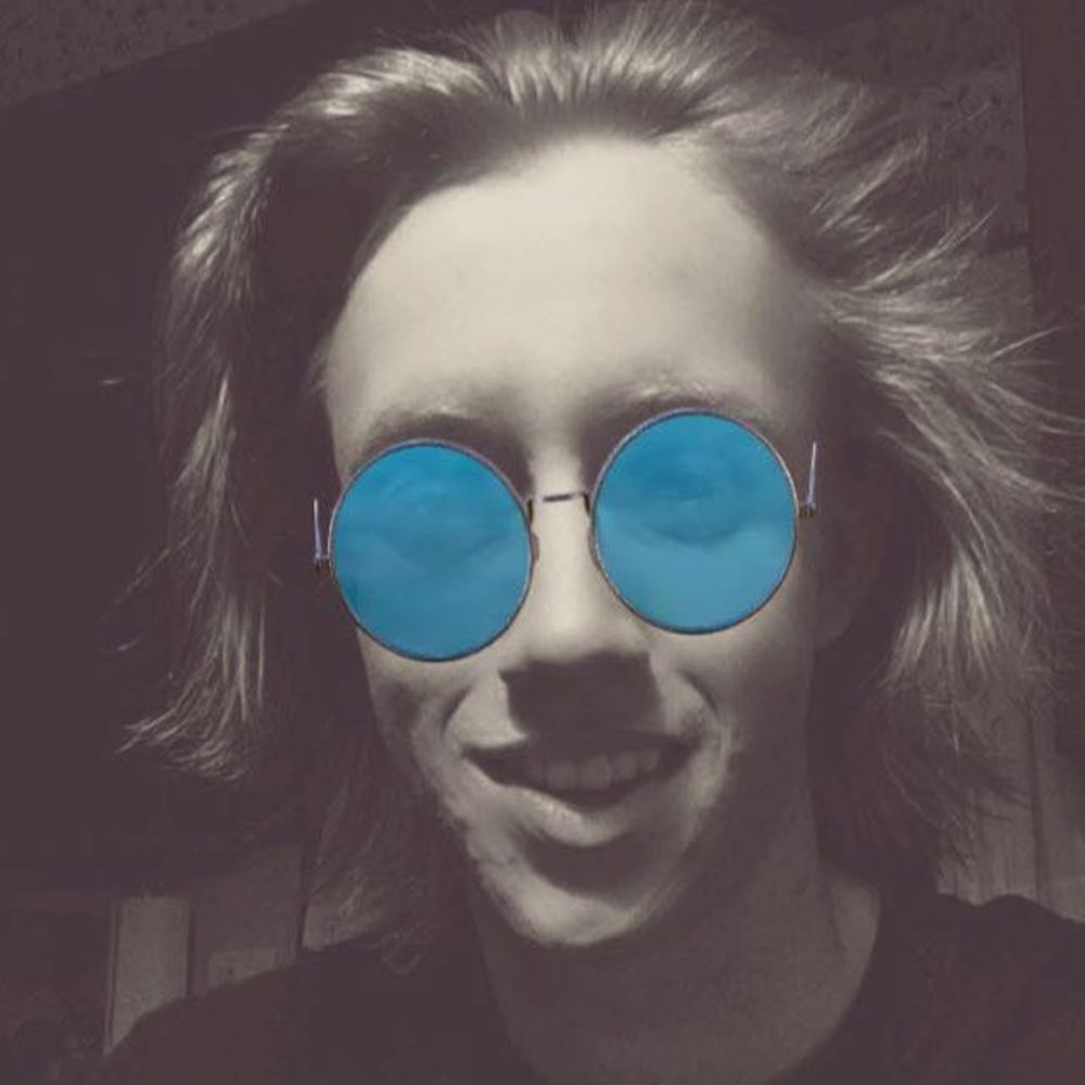 Meet your Posher, John