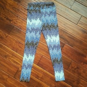 Lularoe leggings