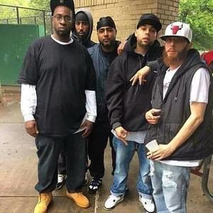 Meet your Posher, Theodore