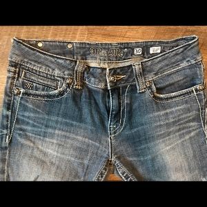 Miss Me Boot Cut Jeans