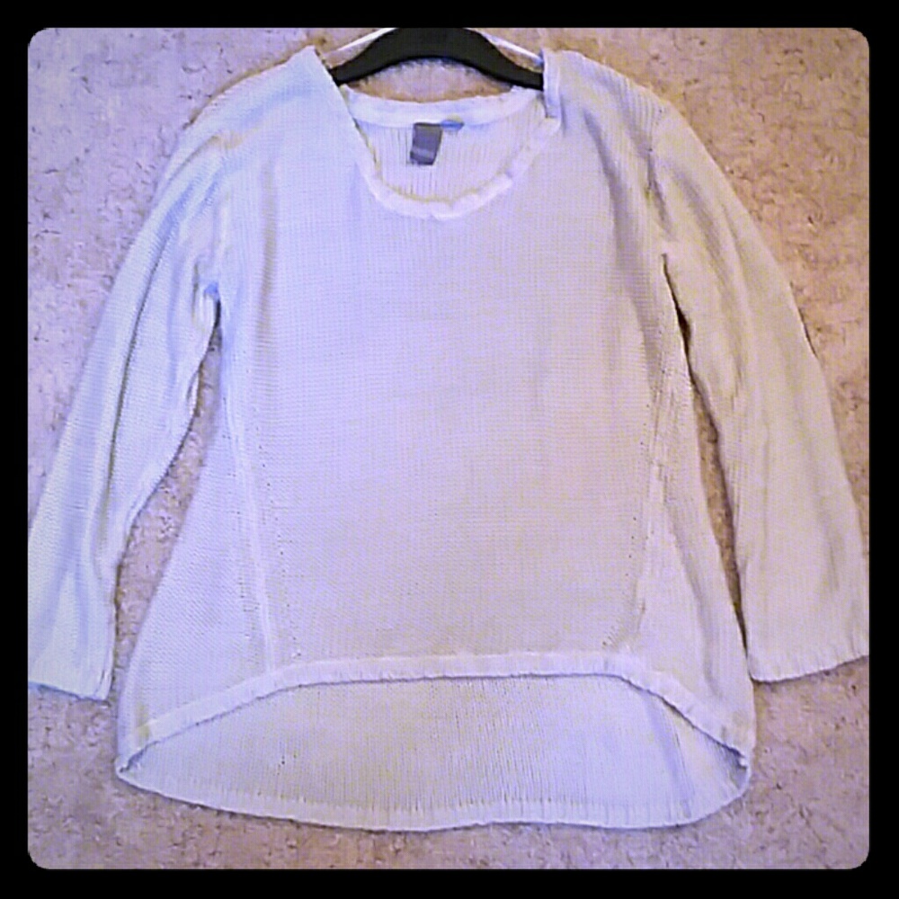 CUTE & COZY sweater