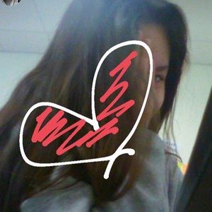 Meet your Posher, Catherine