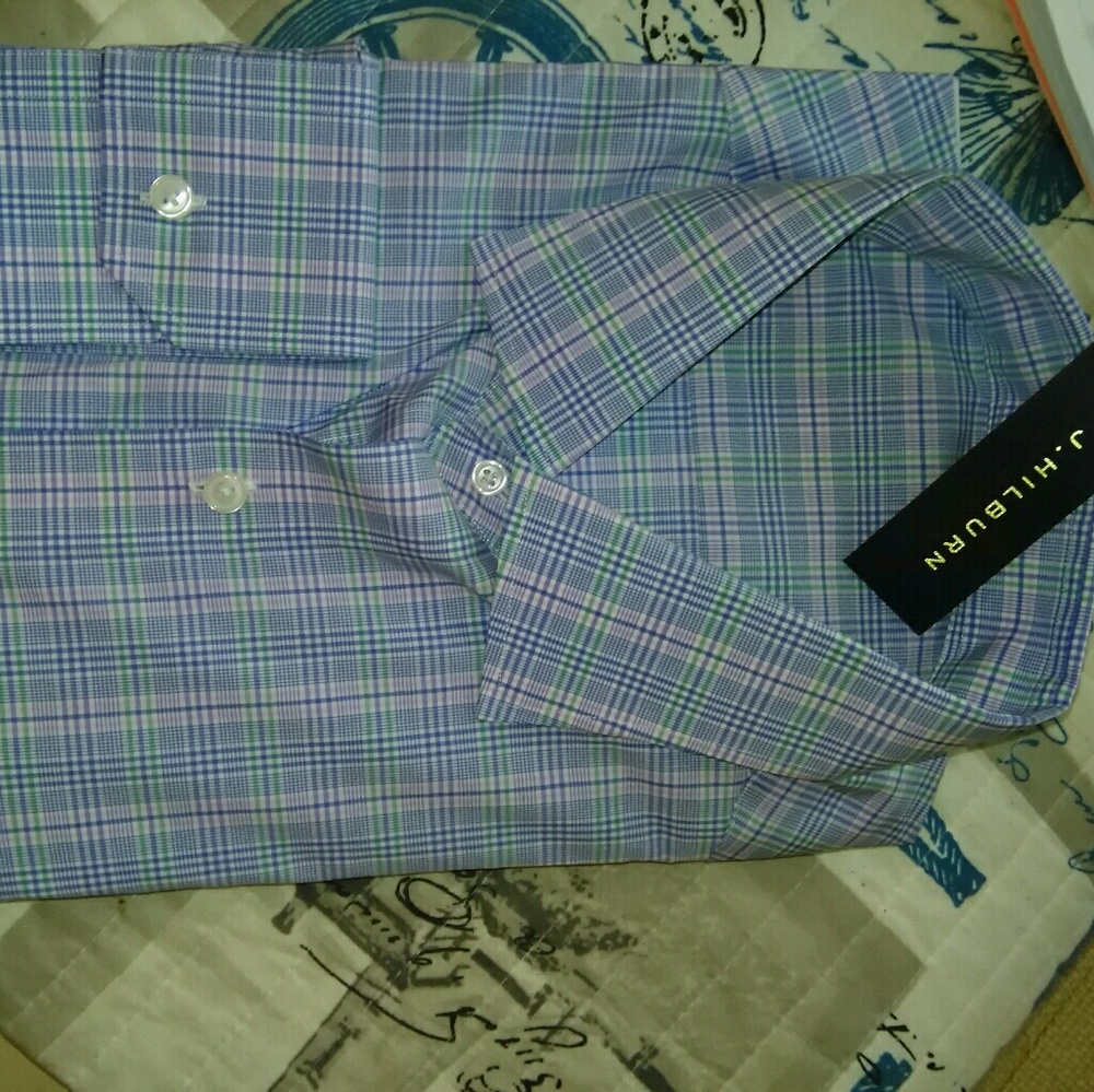 Dress shirt