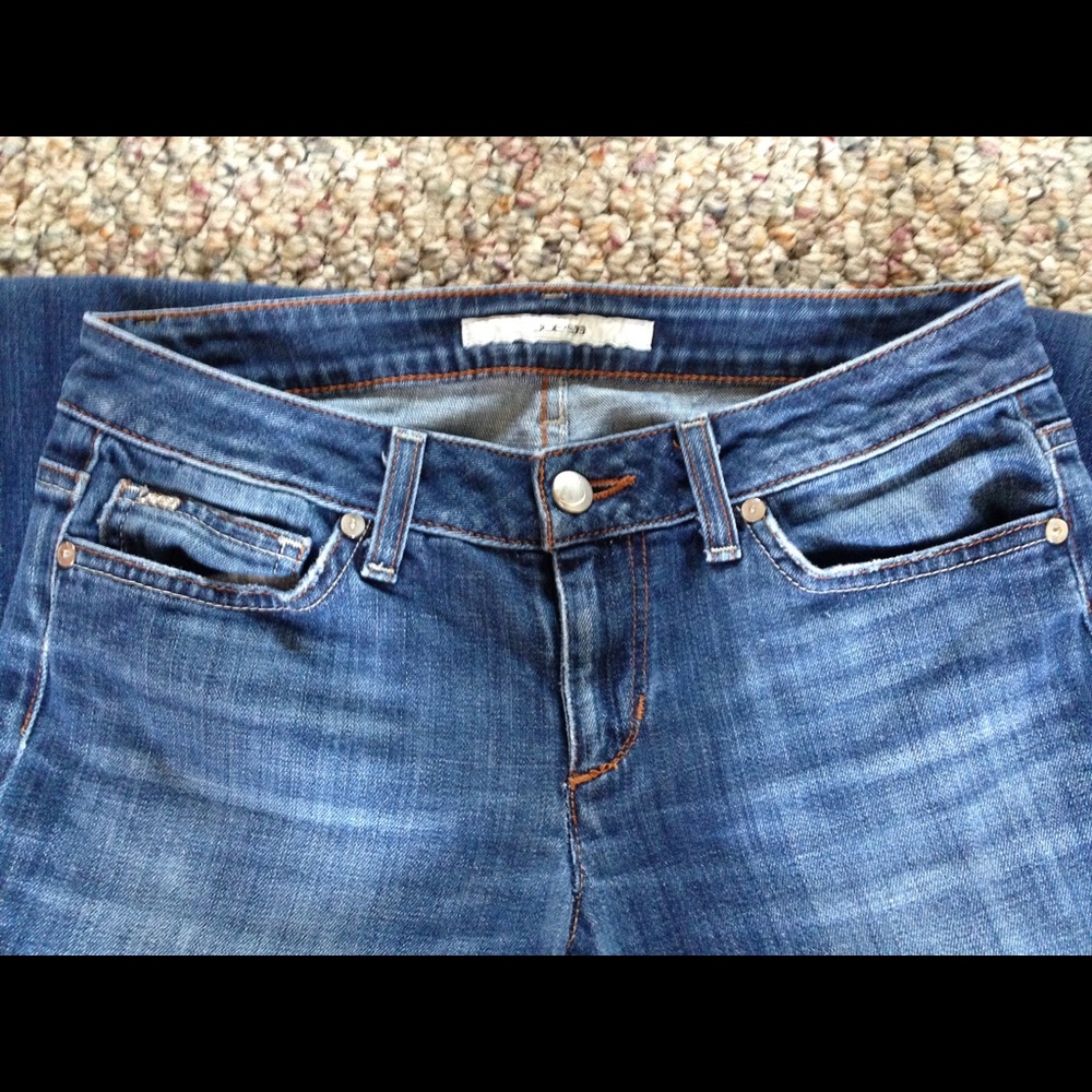 Joe's Jeans